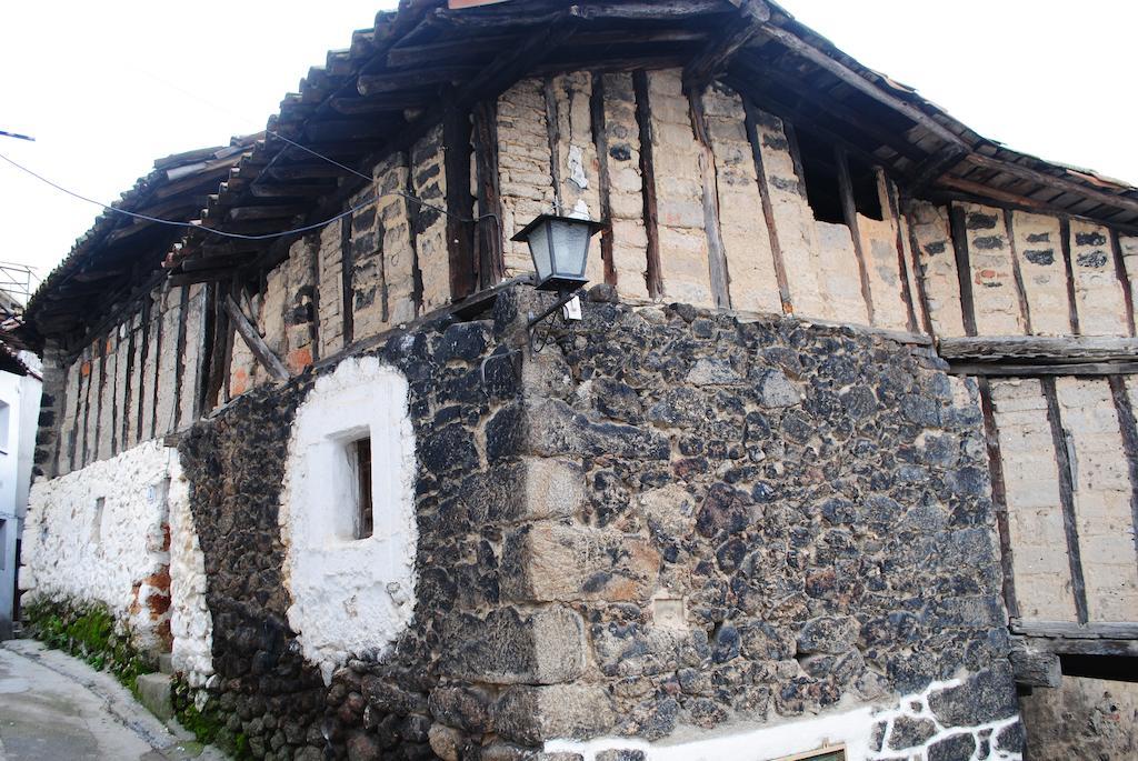 Hotel Barbacedo Mijares  Extérieur photo